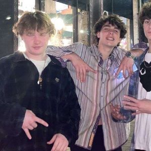 Meet your Posher, Colton